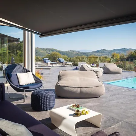 Cypress Hill Holiday home *