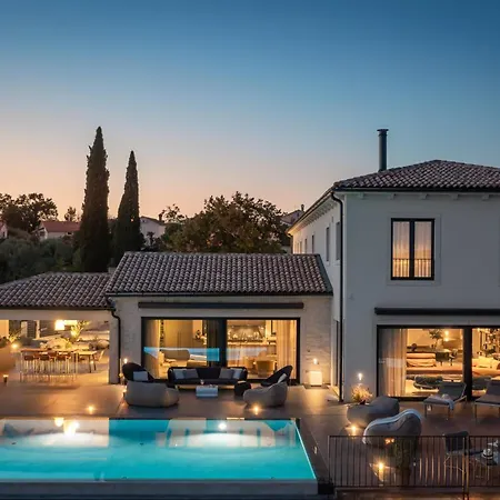 Villa Cypress Hill Rakotule