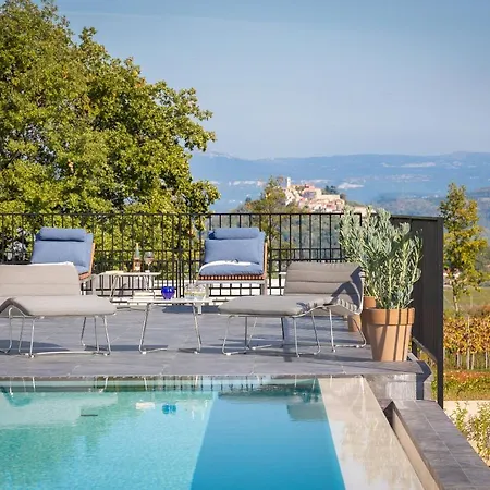 Ferienhaus Cypress Hill